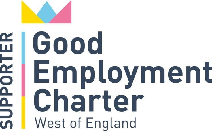 Good Employment Charter Logo